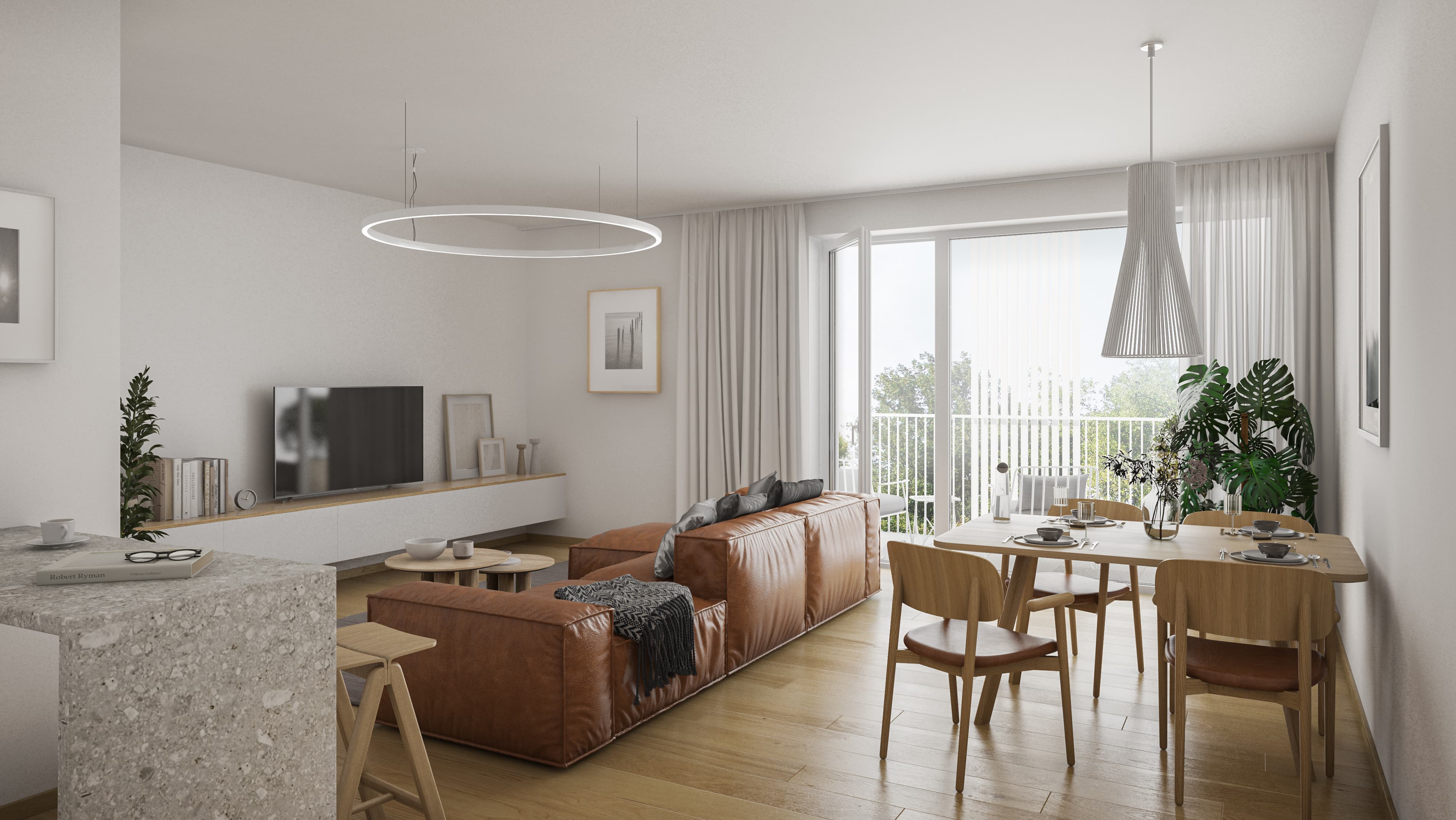 リフォーム済み物件